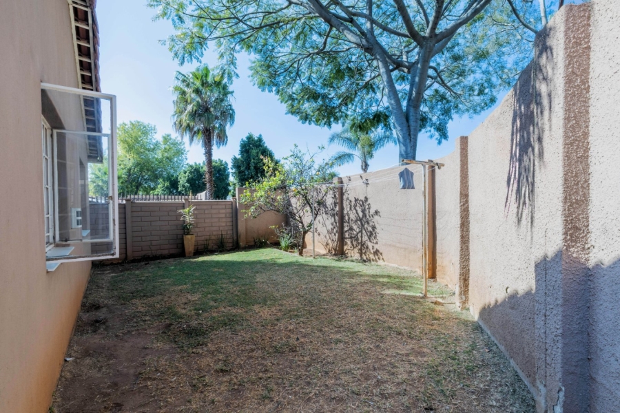 To Let 3 Bedroom Property for Rent in Northwold Gardens Gauteng