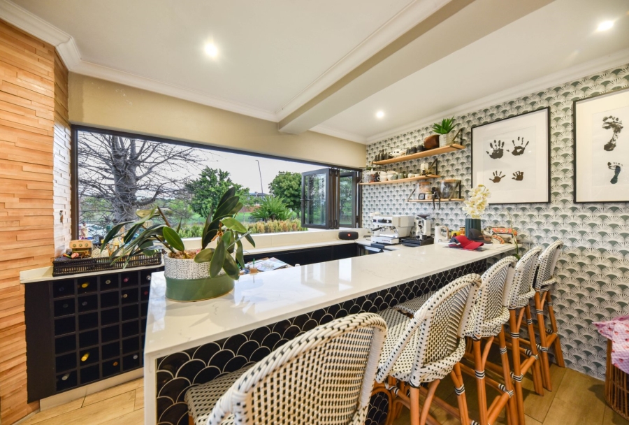 4 Bedroom Property for Sale in Lombardy Gauteng