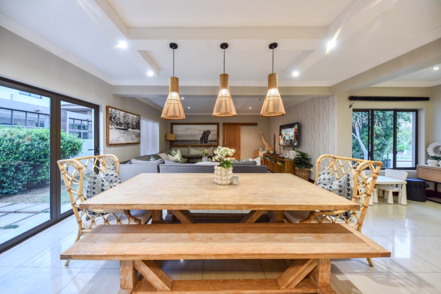4 Bedroom Property for Sale in Lombardy Gauteng