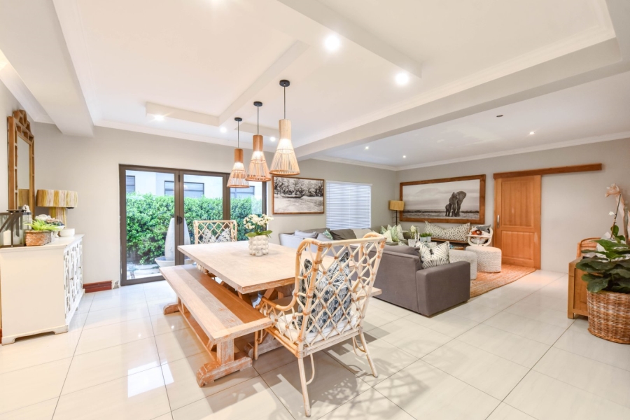 4 Bedroom Property for Sale in Lombardy Gauteng