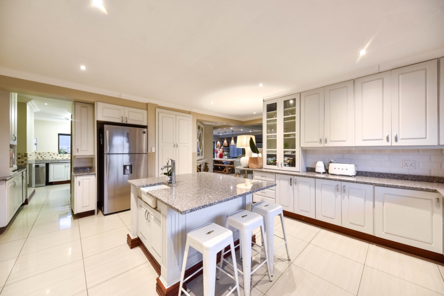 4 Bedroom Property for Sale in Lombardy Gauteng