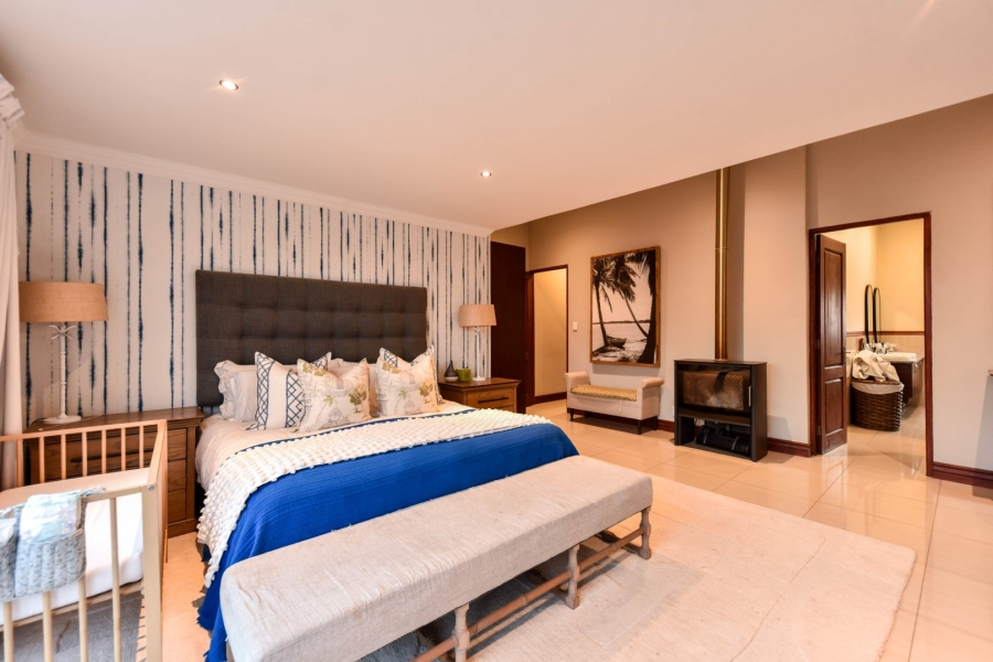 4 Bedroom Property for Sale in Lombardy Gauteng