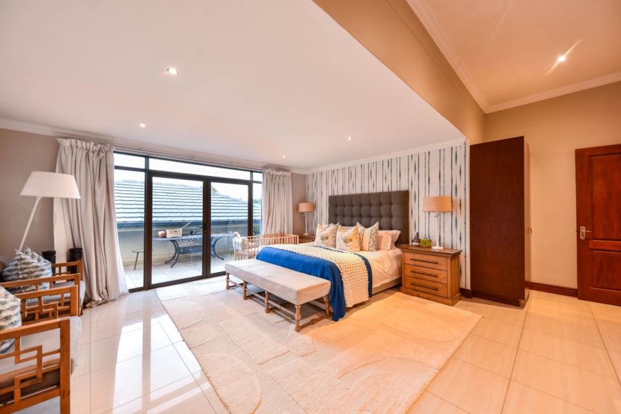 4 Bedroom Property for Sale in Lombardy Gauteng