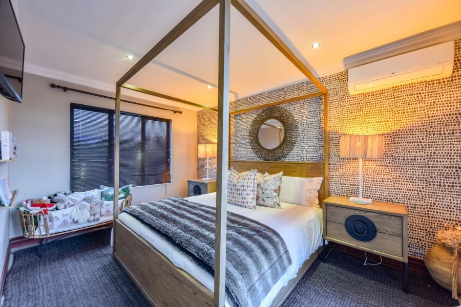 4 Bedroom Property for Sale in Lombardy Gauteng