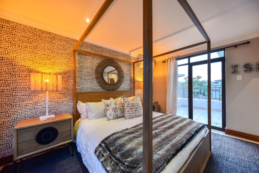 4 Bedroom Property for Sale in Lombardy Gauteng