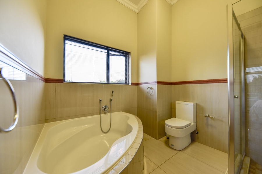 4 Bedroom Property for Sale in Lombardy Gauteng