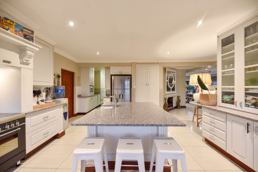 4 Bedroom Property for Sale in Lombardy Gauteng