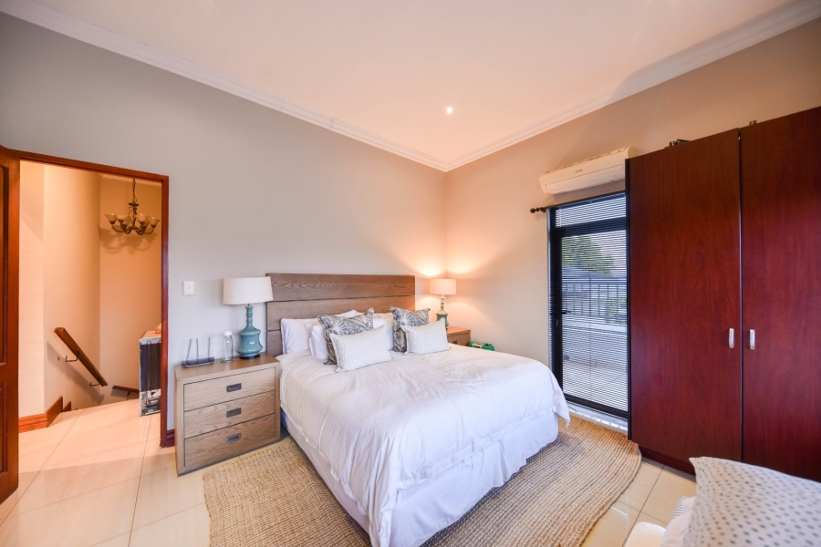 4 Bedroom Property for Sale in Lombardy Gauteng
