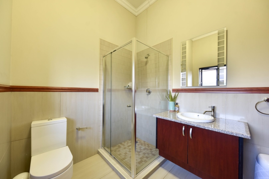 4 Bedroom Property for Sale in Lombardy Gauteng