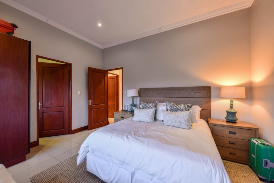 4 Bedroom Property for Sale in Lombardy Gauteng