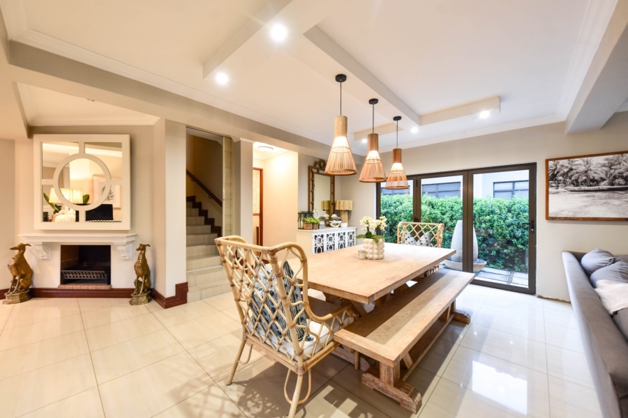 4 Bedroom Property for Sale in Lombardy Gauteng