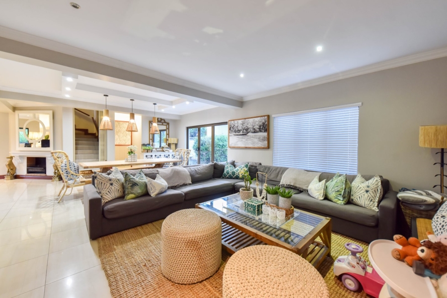 4 Bedroom Property for Sale in Lombardy Gauteng