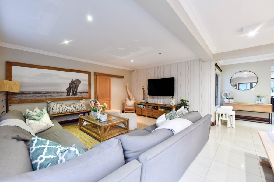 4 Bedroom Property for Sale in Lombardy Gauteng
