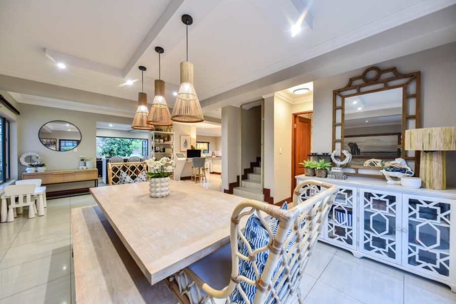 4 Bedroom Property for Sale in Lombardy Gauteng