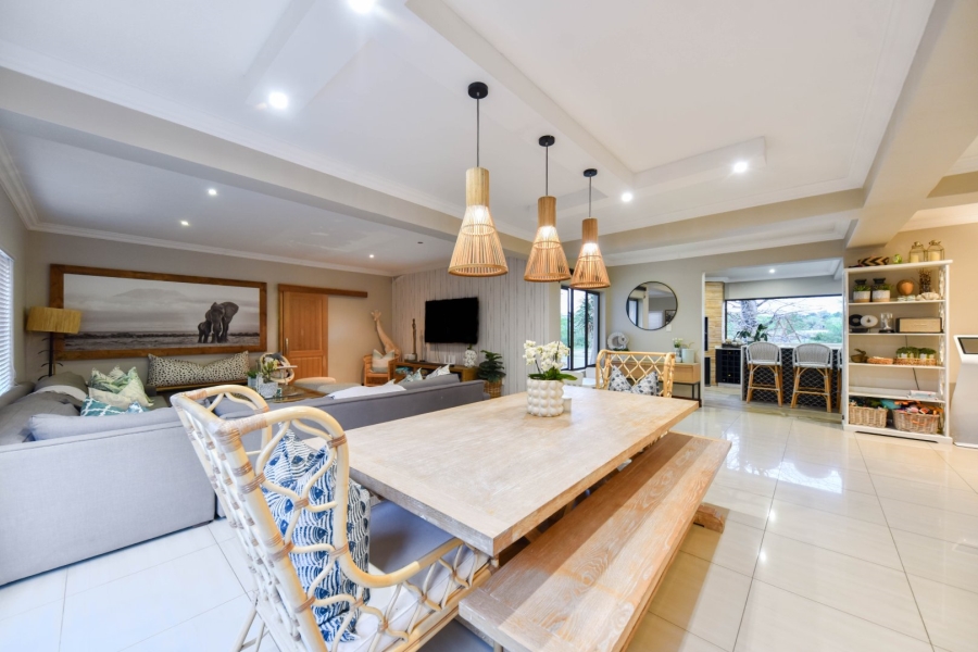 4 Bedroom Property for Sale in Lombardy Gauteng