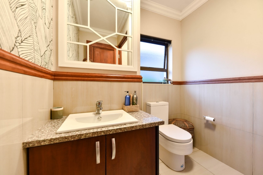 4 Bedroom Property for Sale in Lombardy Gauteng