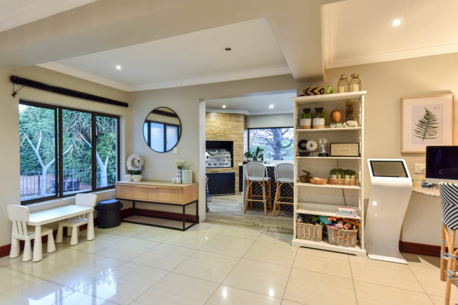 4 Bedroom Property for Sale in Lombardy Gauteng