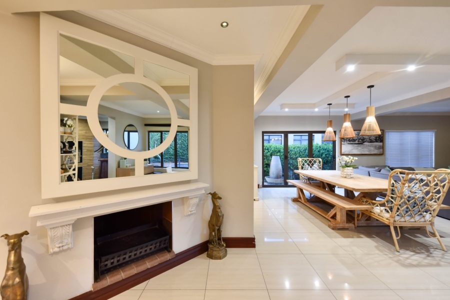 4 Bedroom Property for Sale in Lombardy Gauteng