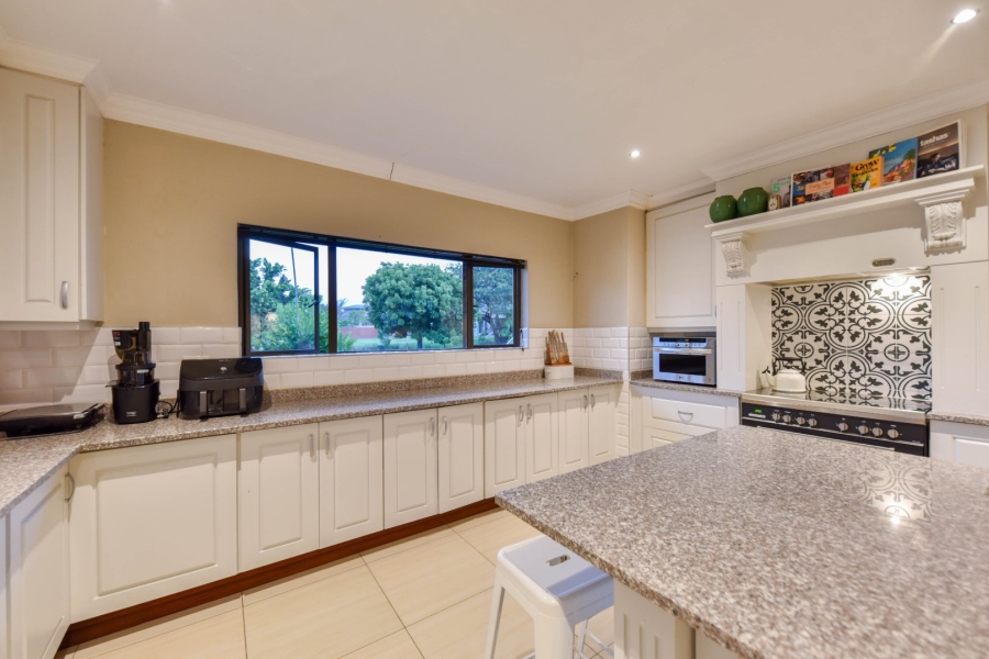 4 Bedroom Property for Sale in Lombardy Gauteng