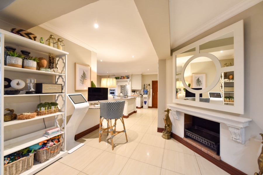 4 Bedroom Property for Sale in Lombardy Gauteng
