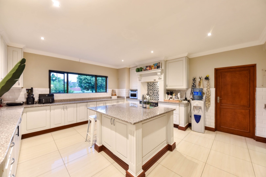 4 Bedroom Property for Sale in Lombardy Gauteng