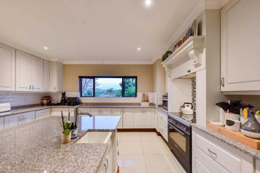4 Bedroom Property for Sale in Lombardy Gauteng