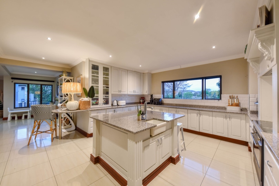 4 Bedroom Property for Sale in Lombardy Gauteng