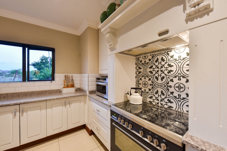 4 Bedroom Property for Sale in Lombardy Gauteng