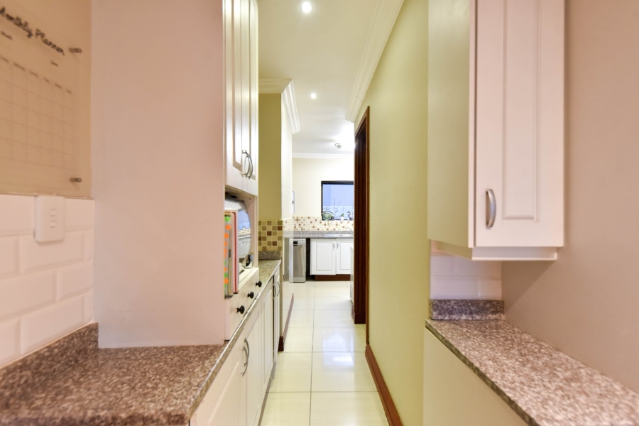 4 Bedroom Property for Sale in Lombardy Gauteng