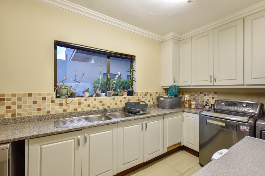 4 Bedroom Property for Sale in Lombardy Gauteng