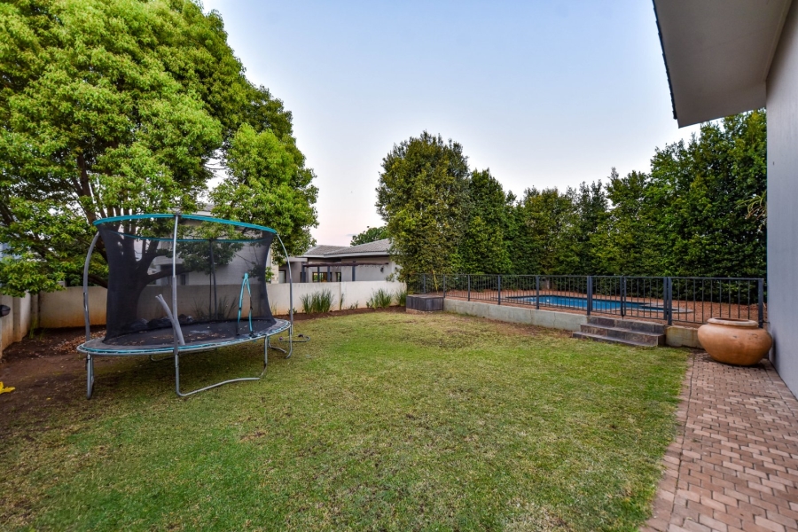 4 Bedroom Property for Sale in Lombardy Gauteng