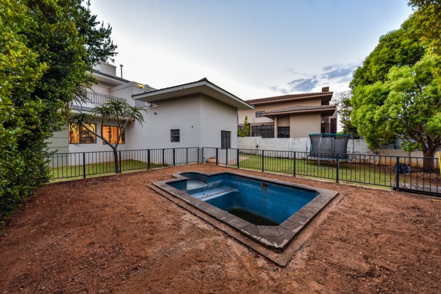 4 Bedroom Property for Sale in Lombardy Gauteng