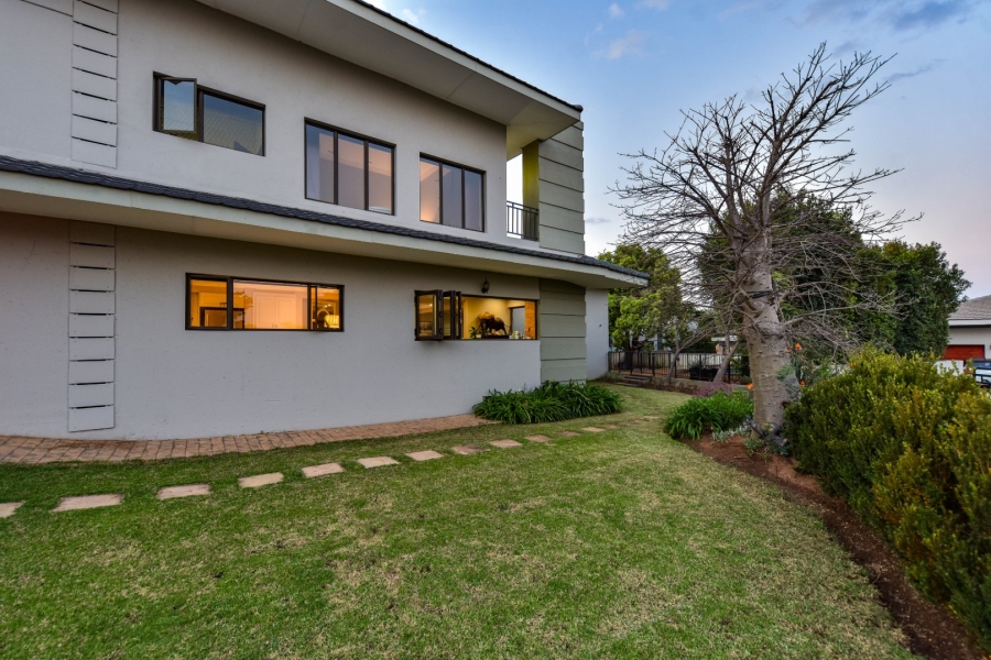 4 Bedroom Property for Sale in Lombardy Gauteng