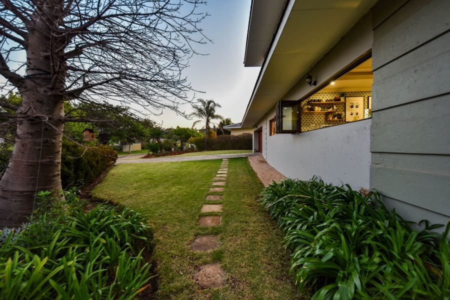 4 Bedroom Property for Sale in Lombardy Gauteng