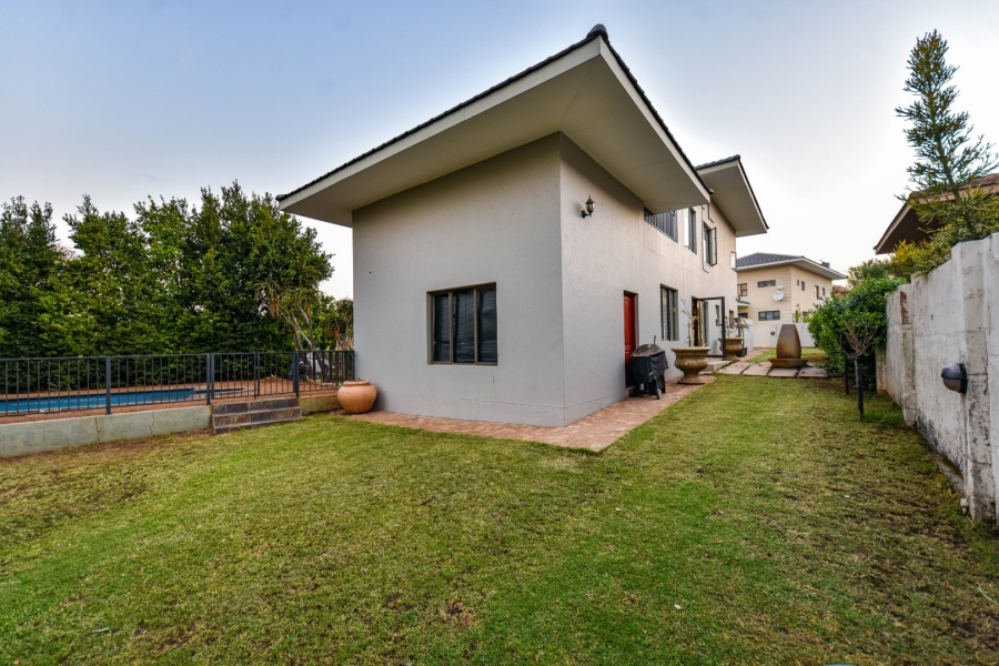 4 Bedroom Property for Sale in Lombardy Gauteng