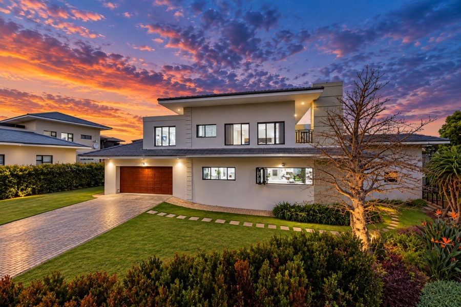 4 Bedroom Property for Sale in Lombardy Gauteng