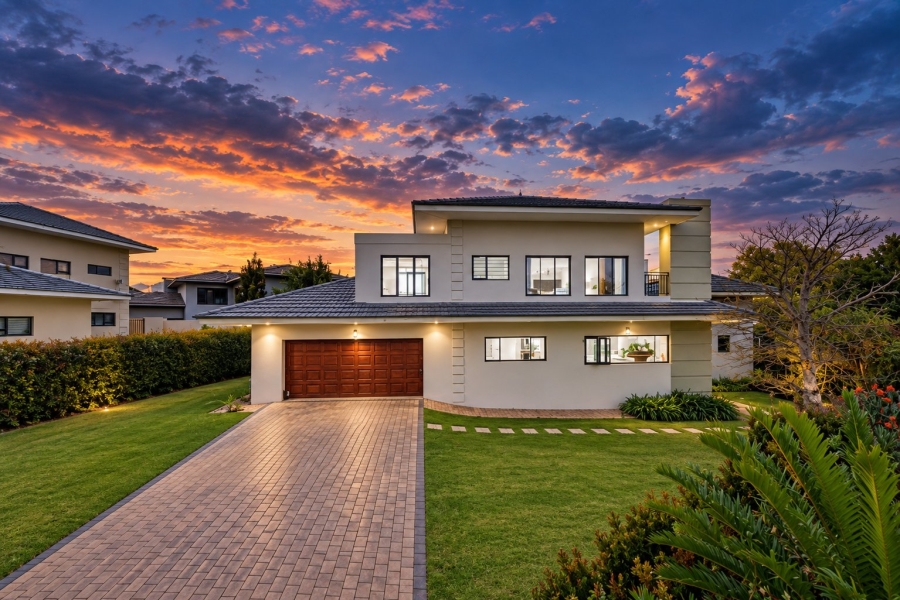 4 Bedroom Property for Sale in Lombardy Gauteng