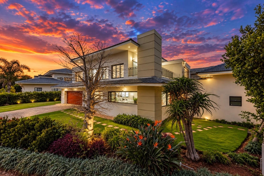 4 Bedroom Property for Sale in Lombardy Gauteng