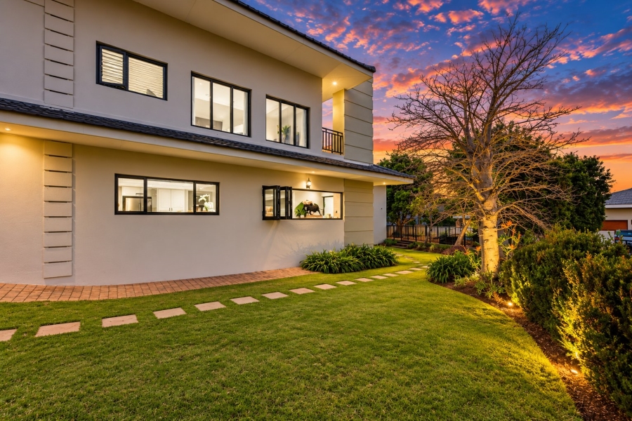 4 Bedroom Property for Sale in Lombardy Gauteng