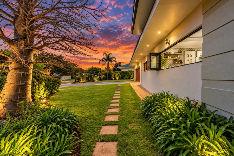 4 Bedroom Property for Sale in Lombardy Gauteng