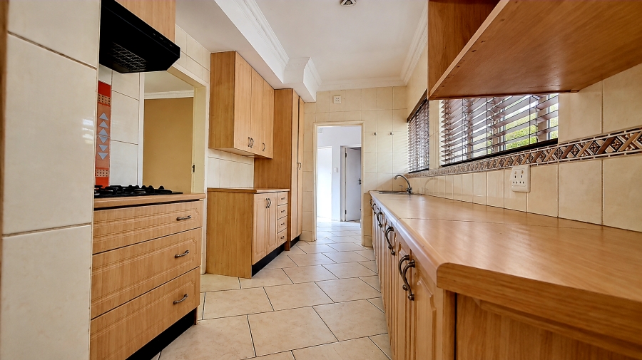 3 Bedroom Property for Sale in Arcon Park Gauteng