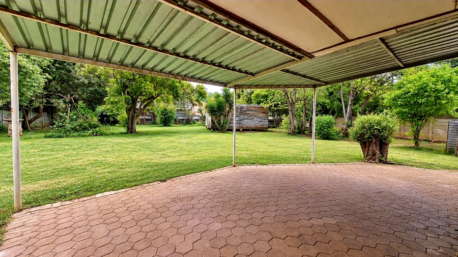 3 Bedroom Property for Sale in Arcon Park Gauteng