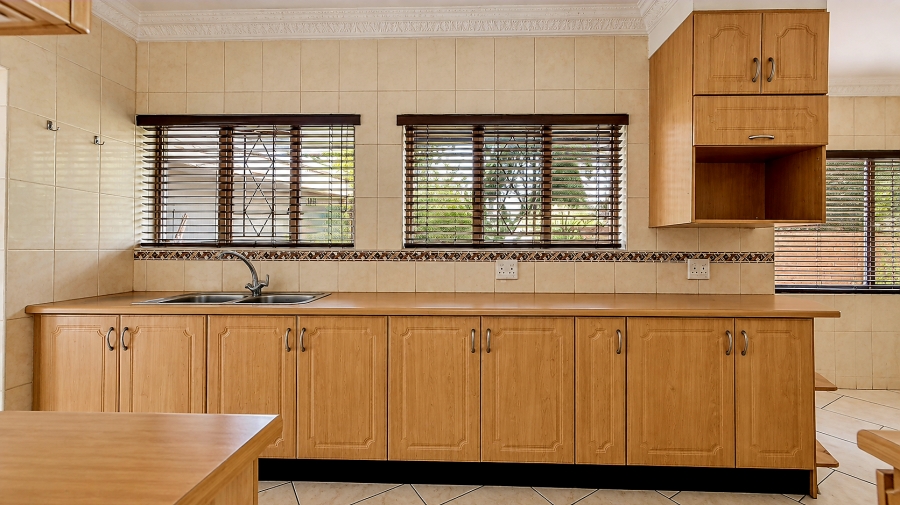 3 Bedroom Property for Sale in Arcon Park Gauteng