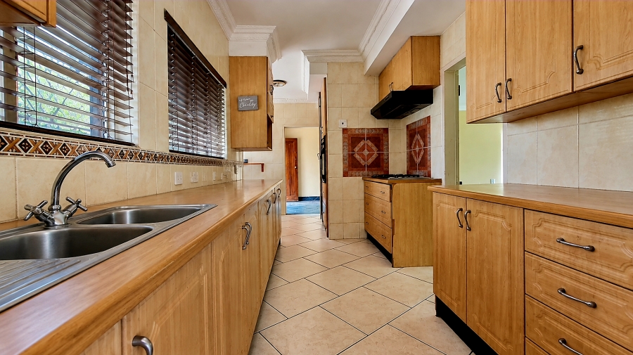 3 Bedroom Property for Sale in Arcon Park Gauteng