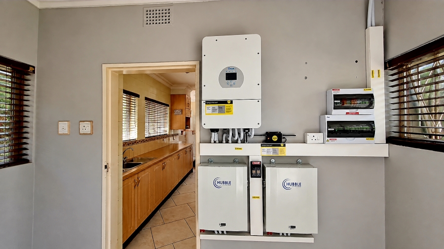 3 Bedroom Property for Sale in Arcon Park Gauteng