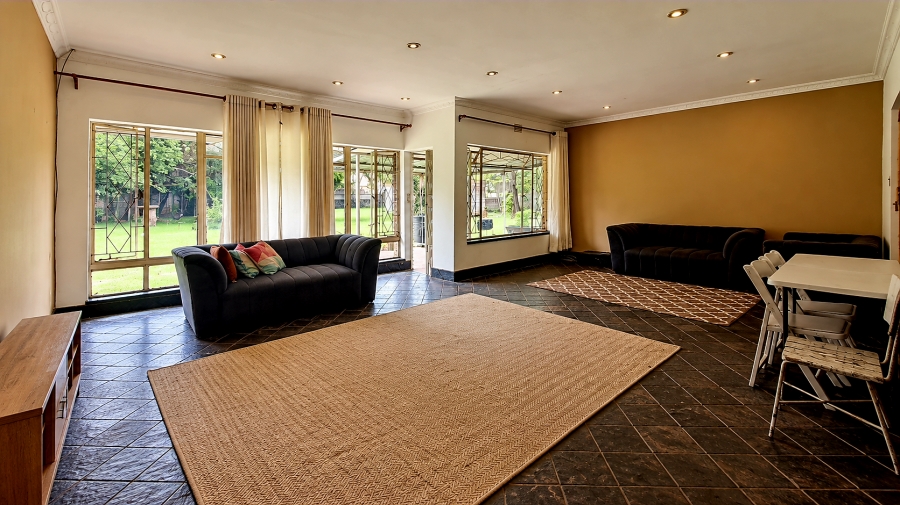3 Bedroom Property for Sale in Arcon Park Gauteng