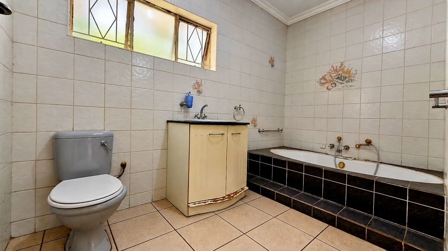 3 Bedroom Property for Sale in Arcon Park Gauteng