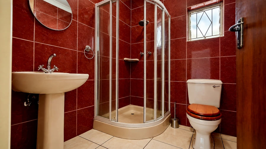 3 Bedroom Property for Sale in Arcon Park Gauteng