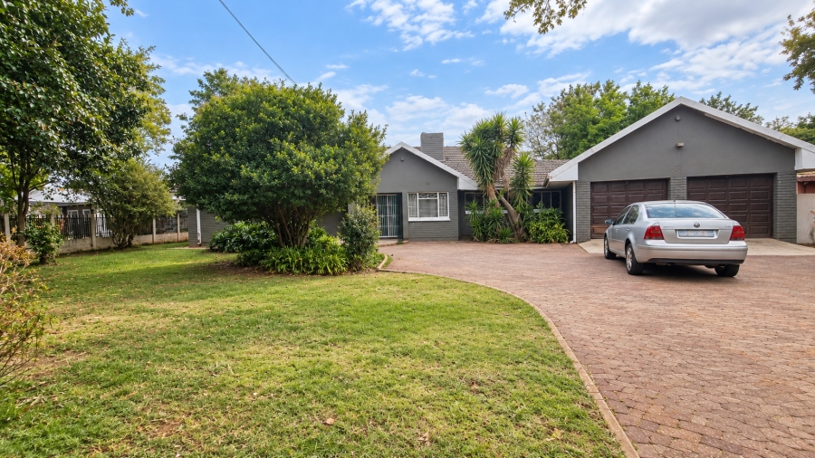3 Bedroom Property for Sale in Arcon Park Gauteng