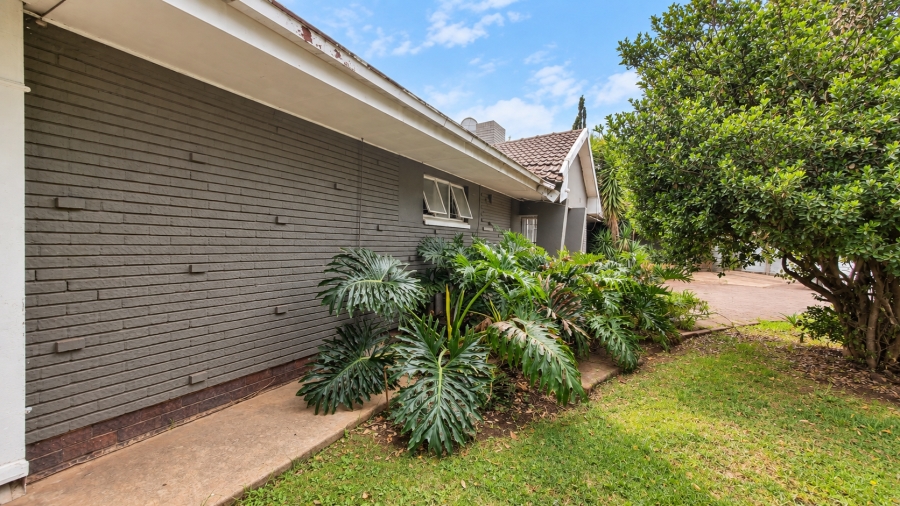 3 Bedroom Property for Sale in Arcon Park Gauteng
